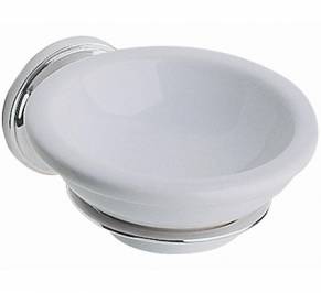 Мыльница Heritage Bathrooms Clifton, ACC04