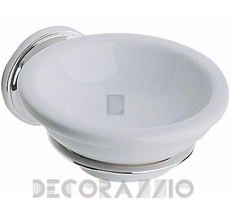 Мыльница Heritage Bathrooms Clifton - ACC04