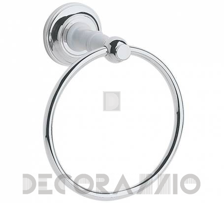 Держатель для полотенец Heritage Bathrooms Clifton - ACC01