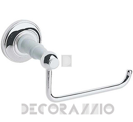 Держатель туалетной бумаги Heritage Bathrooms Clifton - ACC00