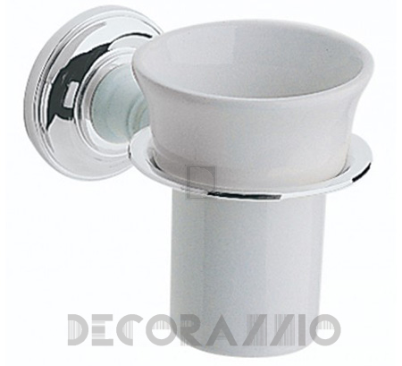 Держатель для полотенец Heritage Bathrooms Clifton - ACC03