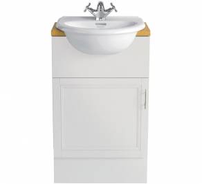 Тумба под умывальник Heritage Bathrooms Caversham, KDG56