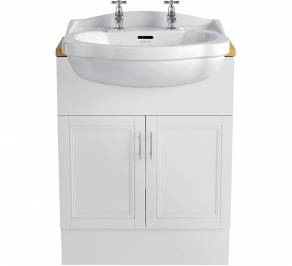 Тумба под умывальник Heritage Bathrooms Caversham, KDG42