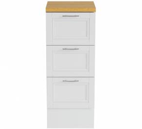 Стеллаж Heritage Bathrooms Caversham, KDG48