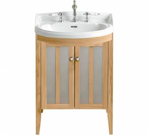 Тумба под умывальник Heritage Bathrooms Hidcote, FHOA20