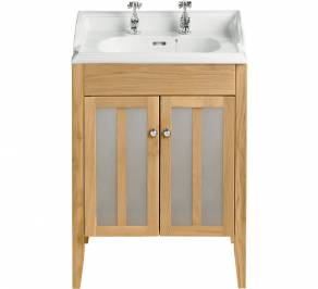 Тумба под умывальник Heritage Bathrooms Hidcote, FHOA34