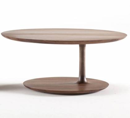 Кофейный, журнальный столик