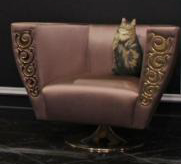 Кресло Elledue Elledue, elledue-armchair