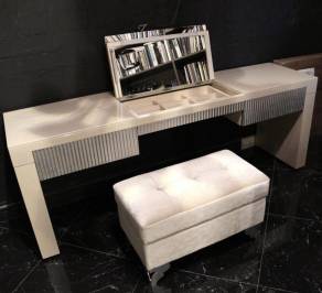 Туалетный столик Florence Collection Florence Collection, florence-collection-table