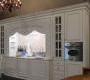 Модульная система хранения Lottocento Floral - modular-kitchen-floral