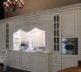 Модульная система хранения Lottocento Floral - modular-kitchen-floral