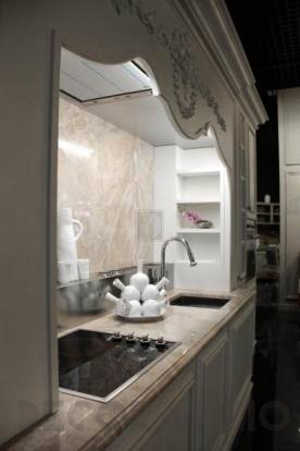 Модульная система хранения Lottocento Floral - modular-kitchen-floral