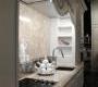 Модульная система хранения Lottocento Floral - modular-kitchen-floral