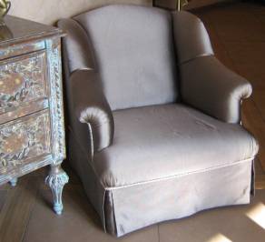 Кресло Medea Medea, medea-armchair