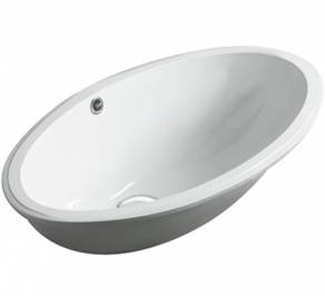 Встраиваемая раковина Simas Spazio, LFT74