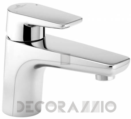 Смеситель для раковины Dornbracht Subway - 33500935-00