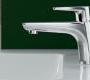Смеситель для раковины Dornbracht Subway - 33500935-00