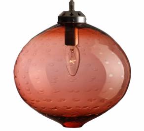 Светильник  потолочный подвесной (Люстра) Rothschild & Bickers Bubble Light, bubble_light_1