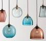 Светильник потолочный подвесной (Люстра) Rothschild & Bickers Mineral Pendants - mp_standard_1