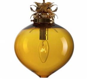 Светильник  потолочный подвесной (Люстра) Rothschild & Bickers Flora Pendant, fp_small_1