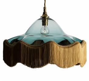 Светильник  потолочный подвесной (Люстра) Rothschild & Bickers Vintage Light, vintage_light_1