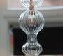 Светильник потолочный подвесной (Люстра) Rothschild & Bickers Spindle Pendant - spindle_pendant_4