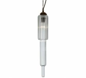 Светильник  потолочный подвесной (Люстра) Rothschild & Bickers Tiered Light, tiered_cutout_01
