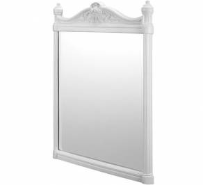 Зеркало для ванной Burlington Bathrooms Burlington, T42WHI