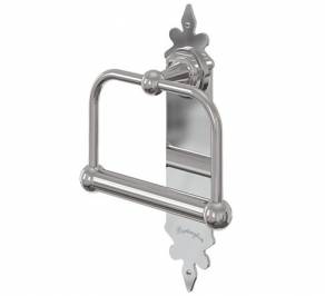 Держатель туалетной бумаги Burlington Bathrooms Burlington, A45CHR