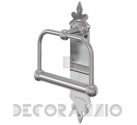 Держатель туалетной бумаги Burlington Bathrooms Burlington - A45CHR