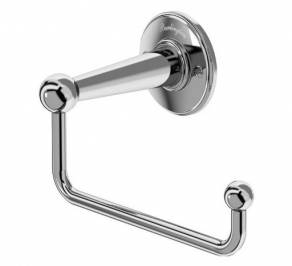 Держатель туалетной бумаги Burlington Bathrooms Burlington, A16CHR
