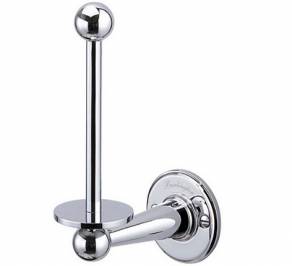 Держатель туалетной бумаги Burlington Bathrooms Burlington, A6CHR