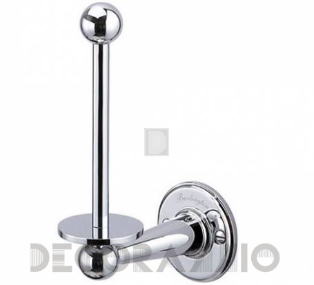 Держатель туалетной бумаги Burlington Bathrooms Burlington - A6CHR