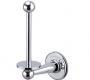 Держатель туалетной бумаги Burlington Bathrooms Burlington - A6CHR