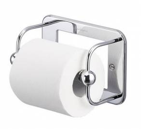 Держатель туалетной бумаги Burlington Bathrooms Burlington, A5CHR