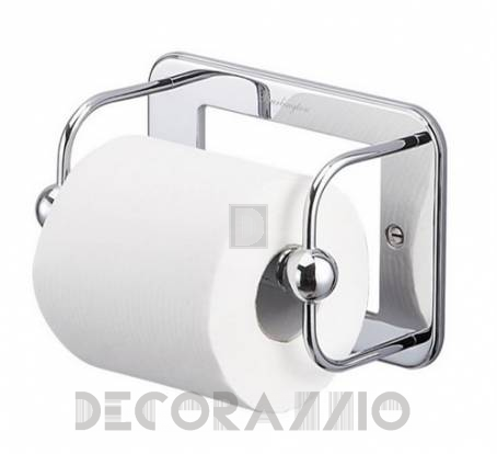 Держатель туалетной бумаги Burlington Bathrooms Burlington - A5CHR