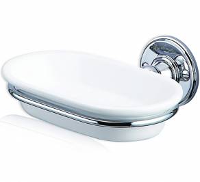Мыльница Burlington Bathrooms Burlington, A1CHR