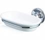 Мыльница Burlington Bathrooms Burlington - A1CHR