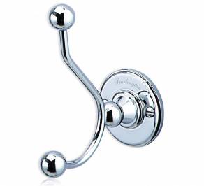 Держатель для полотенец Burlington Bathrooms Burlington, A4CHR
