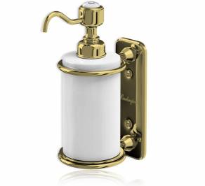 Дозатор для мыла Burlington Bathrooms Burlington, A19GOL