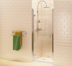 Душевая перегородка Burlington Bathrooms Burlington, C21