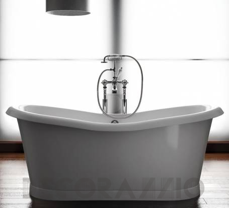 Акриловая ванна Burlington Bathrooms Burlington - T6C