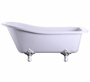 Акриловая ванна Burlington Bathrooms Burlington, E1