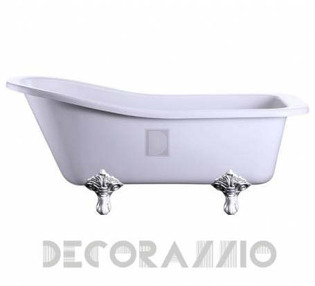 Акриловая ванна Burlington Bathrooms Burlington - E1