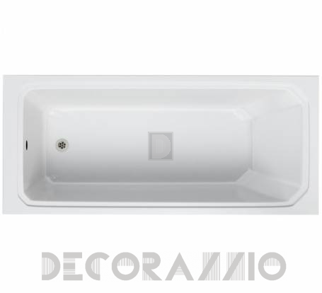 Акриловая ванна Burlington Bathrooms Burlington - E30