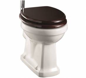 Унитаз Burlington Bathrooms Burlington, P2