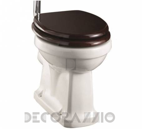 Унитаз Burlington Bathrooms Burlington - P2