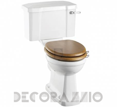 Унитаз Burlington Bathrooms Burlington - P5