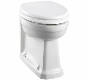 Унитаз Burlington Bathrooms Burlington, P14