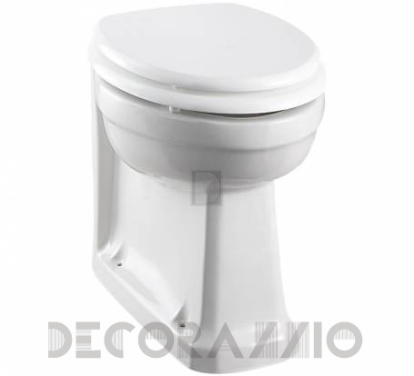 Унитаз Burlington Bathrooms Burlington - P14